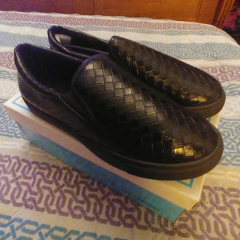 Loafers (runs like a 9.5)